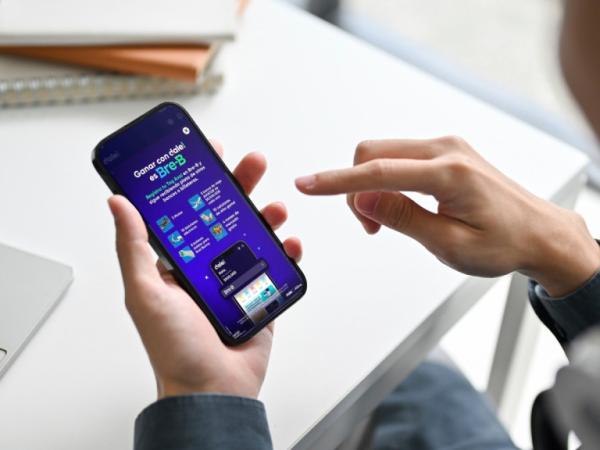 dale! entregará jugosos premios a los usuarios que activen | Finanzas | Economía