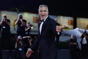 de Clooney y Julia Roberts a ‘La Roca’