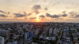 delegados de 100 países comienzan a llegar a Barranquilla; conozca el ABC de este evento global
