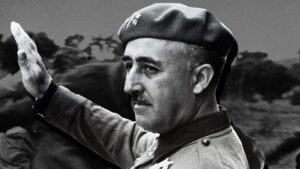 después de 45 años, el gobierno desclasificará documentos secretos del franquismo