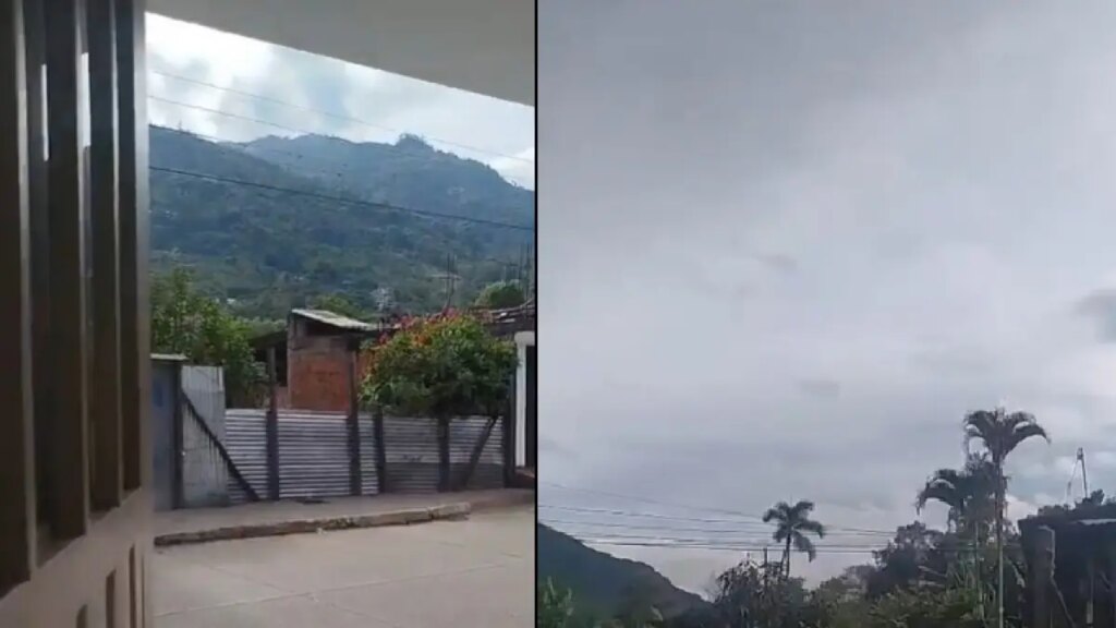 disidencias de 'Iván Mordisco' en Cauca atacarían estación de Policía y varias viviendas