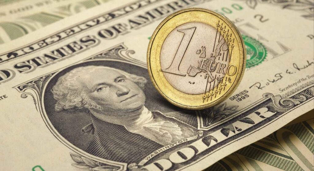 el BCE ya teme un golpe en la economía y los precios que les obligue a actuar