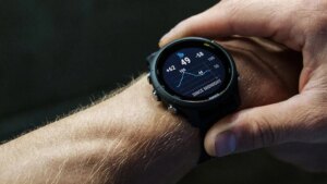 el Forerunner 255, por menos de 200 euros
