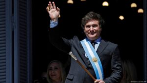 el Menem que nadie esperaba – DW – 02/07/2025