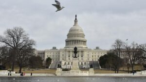 el Senado de EEUU aprobó el megaproyecto de ley