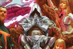 el UCM cambiará para siempre después de Vengadores Secret Wars