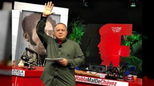 el arma digital del chavismo para vigilar, amenazar y reprimir a la disidencia