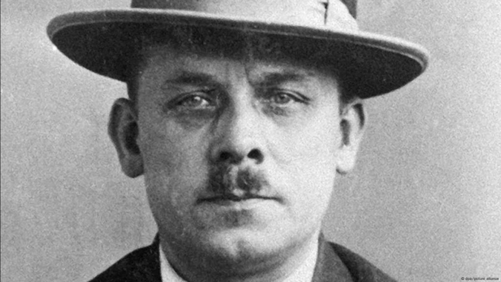 el caso del carnicero de Hannover
