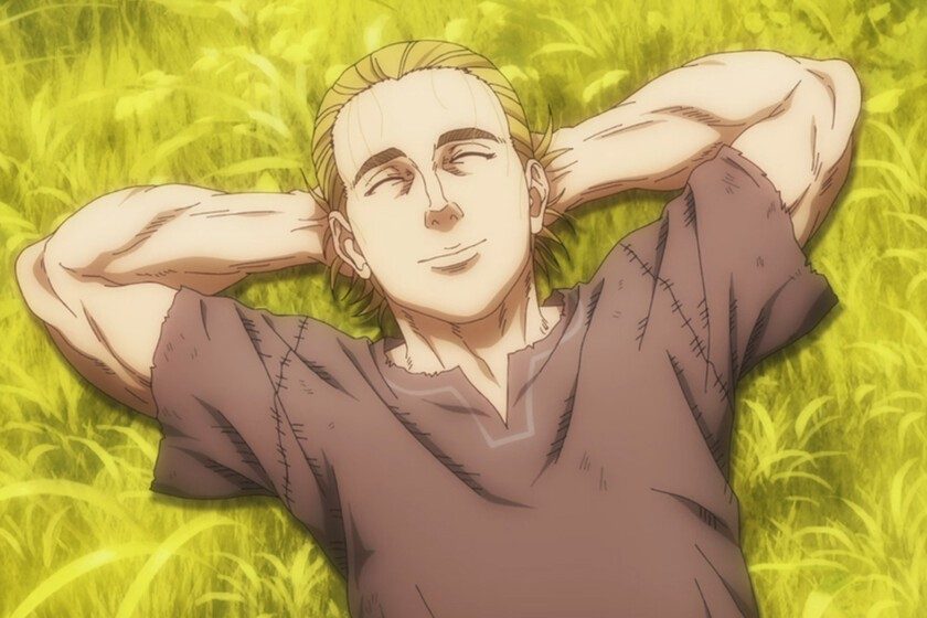 el creador de Vinland Saga asegura que se ha quitado un peso de encima con el final del manga