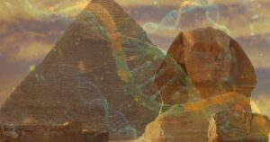 el genoma más antiguo de Egipto revela una conexión inesperada con Mesopotamia