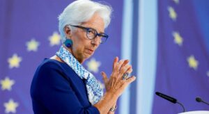 el giro de Lagarde y Bruselas que lo ha cambiado todo