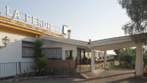 el mejor restaurante de carretera de Jaén si vas hacia la playa en verano