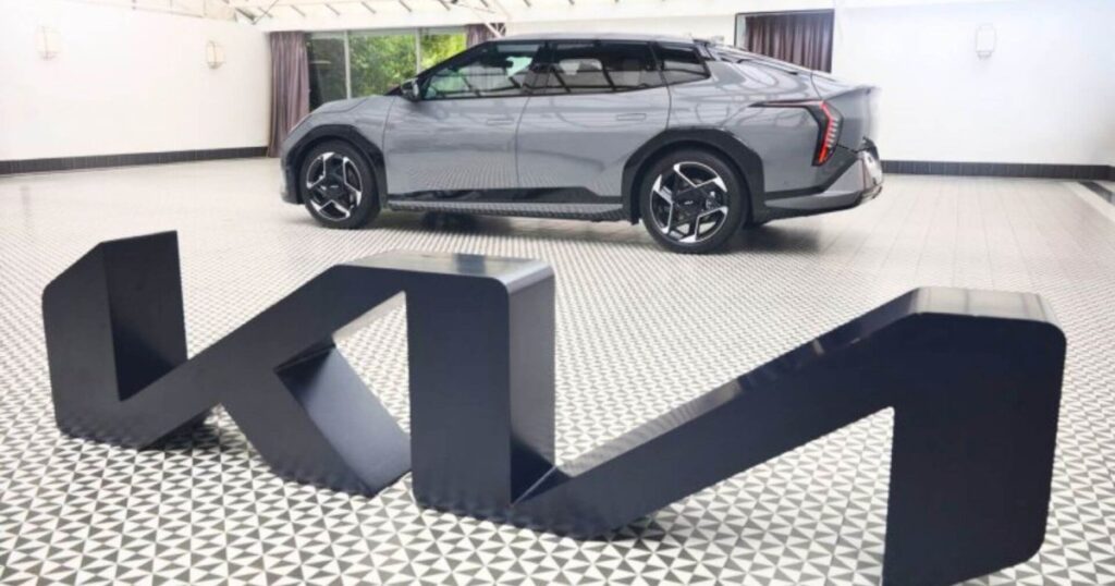 el nuevo referente en coches eléctricos