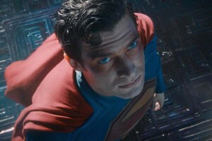 el personaje favorito de James Gunn en Superman aparece poquísimo y es más feo que pegarle a un padre