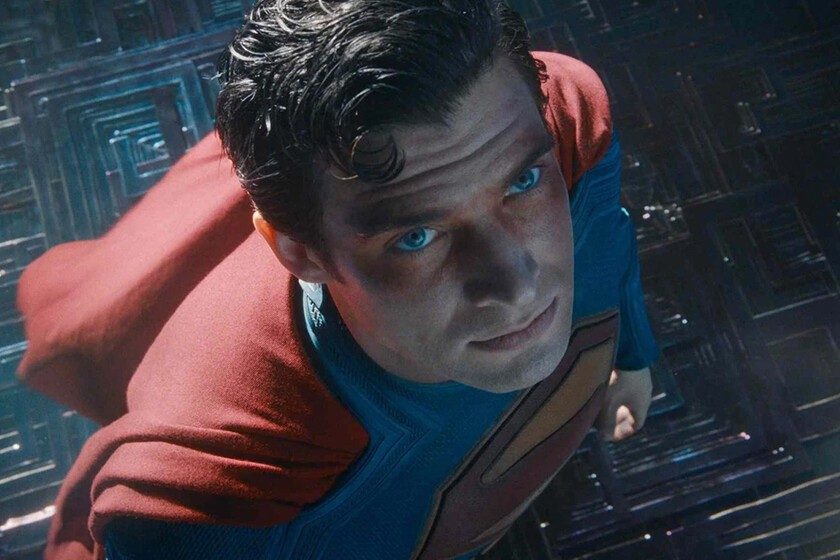 el personaje favorito de James Gunn en Superman aparece poquísimo y es más feo que pegarle a un padre