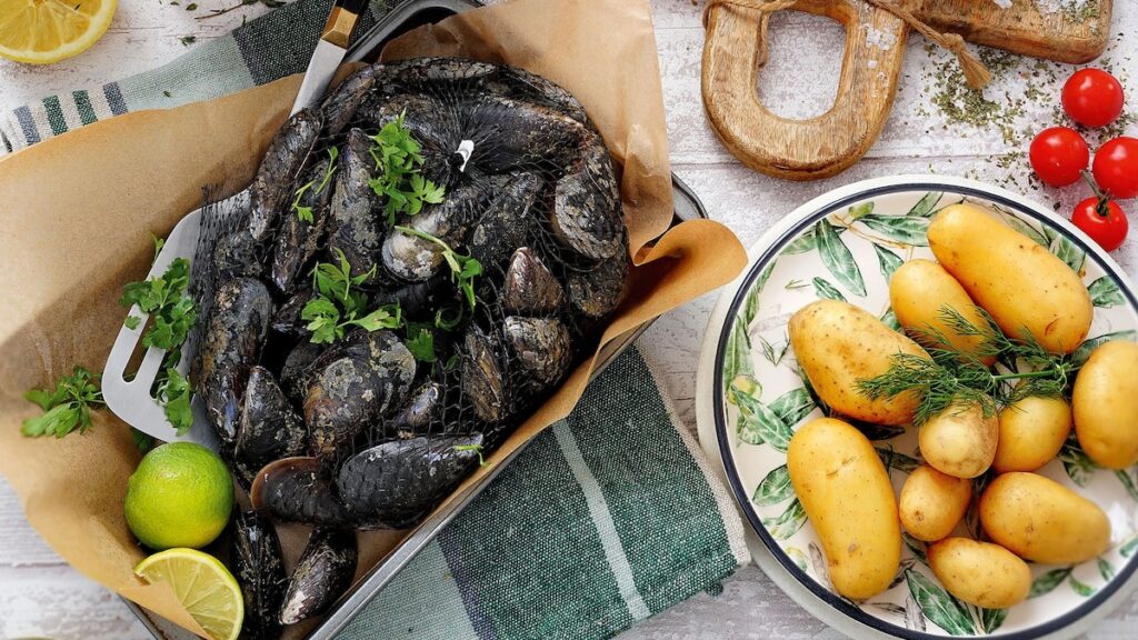 el plato perfecto para las noches de verano
