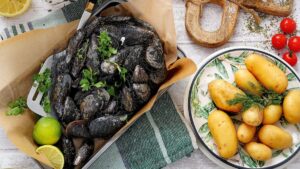 el plato perfecto para las noches de verano