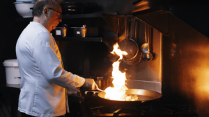el restaurante en el que podrás encontrar la mejor fideuá del mundo
