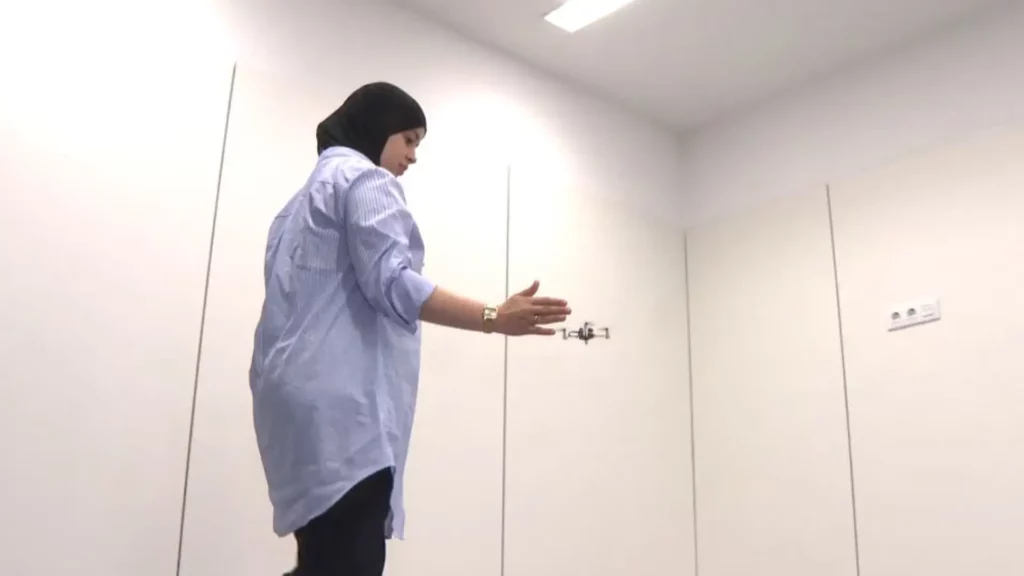 el tratamiento a través de la tecnología para mejorar los daños cerebrales