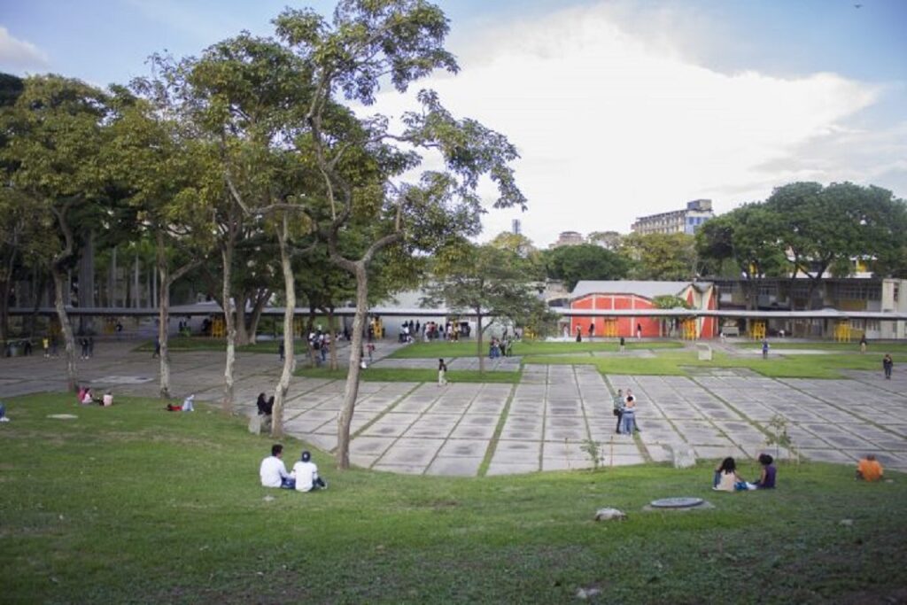 eliminación de pruebas internas viola la autonomía