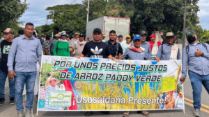 en carta a presidencia piden ser escuchados y que no se diga que ya se llegaron a acuerdos
