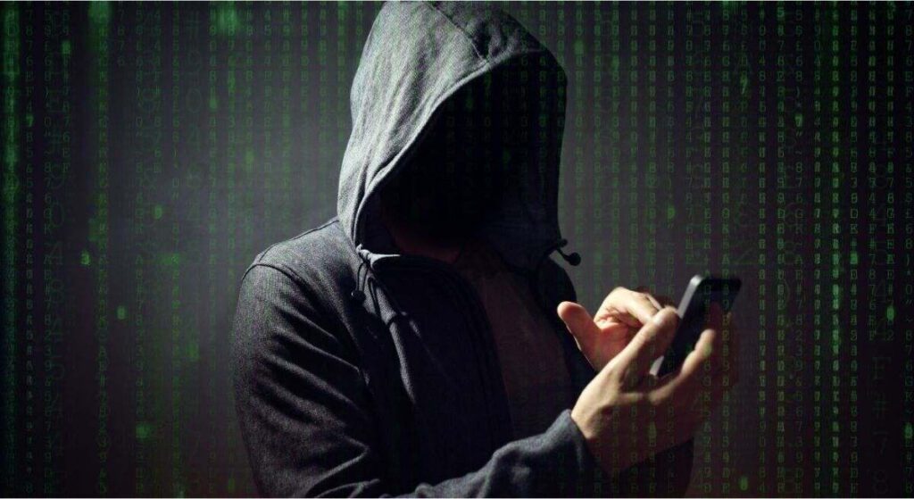 es el smartphone favorito de los narcotraficantes por este singular motivo