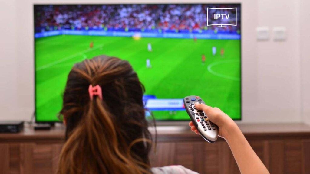 esta es la situación legal de las IPTV y qué debes saber para ver el fútbol esta temporada