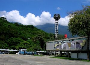 estas son las fechas y horarios