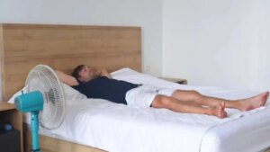 experto en electricidad responde a la pregunta del verano