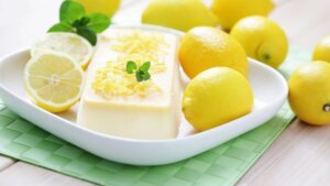 fácil, cremoso y sin horno