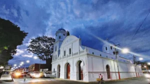 fechas y actividades pastorales confirmadas