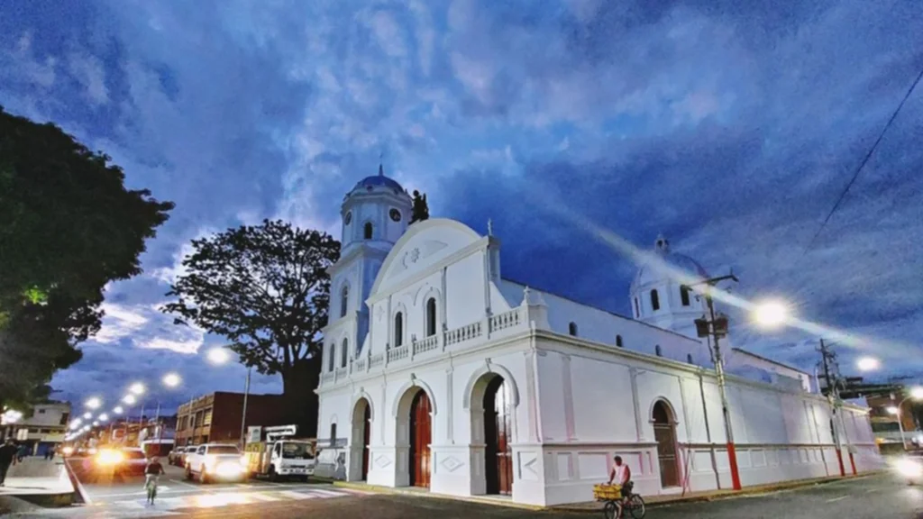 fechas y actividades pastorales confirmadas