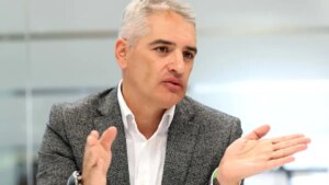 gobernador de Antioquia sobre su caso en la Fiscalía
