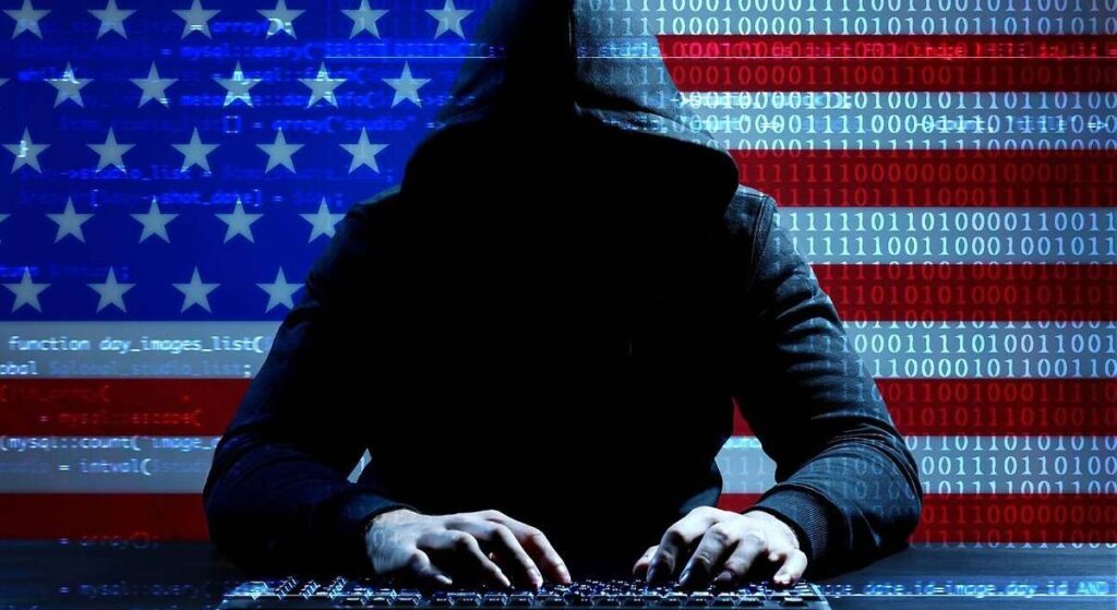 hackean los sistemas gubernamentales por culpa de un fallo en Microsoft