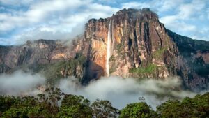 hazañas, debates por su nombre y la conservación de un paraje legendario