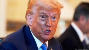 impuestos castigo de Trump contra Brasil – DW – 11/07/2025