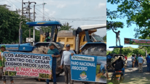 inicia mesa de diálogo entre Gobierno y el gremio