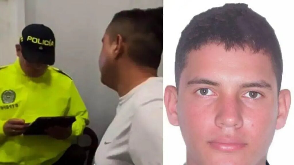 la Policía recaptura a temido sicario del Caribe tras escándalo que salpicó a oficiales