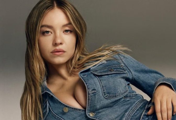 la campaña de Sydney Sweeney que se hizo viral (VIDEO)