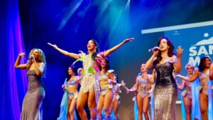 la ciudad más antigua de Colombia y una fiesta histórica que reivindica su identidad y proyecta su futuro