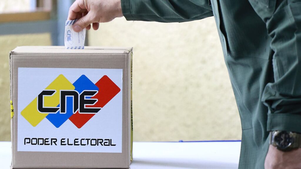 alcaldías elecciones