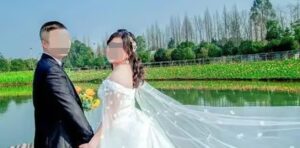 la joven que fingió ser militar durante años y estafó a su pareja con 90 mil dólares