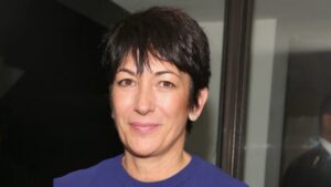 la justicia se volverá a reunir con Ghislaine Maxwell tras un encuentro productivo