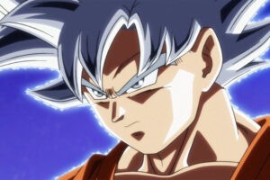 la legendaria voz de Goku revela su pequeño secreto para gritar Kamehameha a sus 88 años