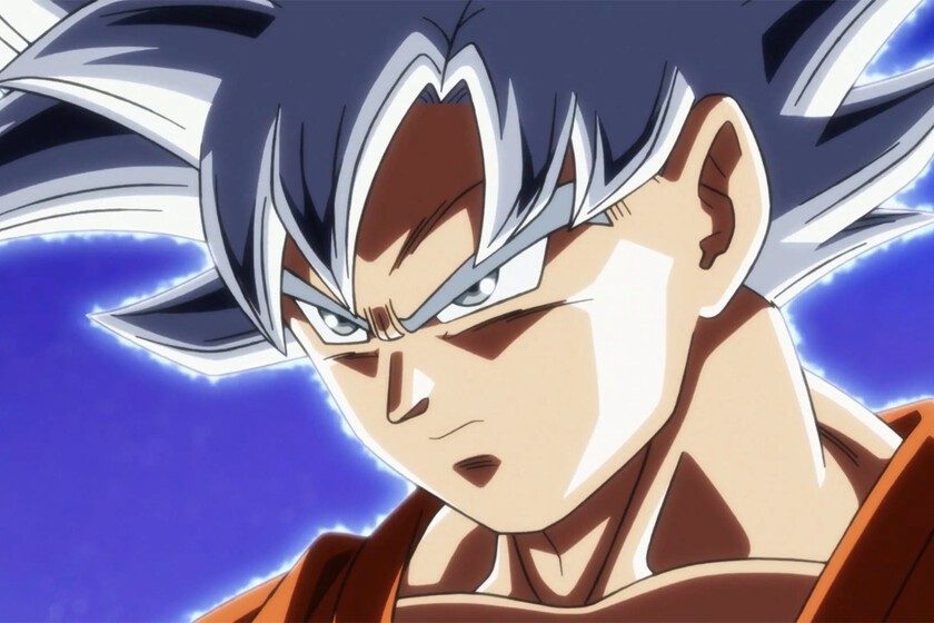 la legendaria voz de Goku revela su pequeño secreto para gritar Kamehameha a sus 88 años