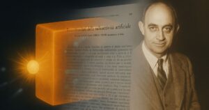 la magia de los neutrones lentos
