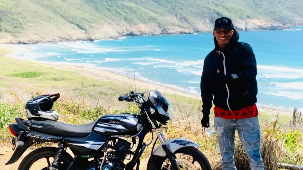 la muerte de un agente de tránsito y el crimen de un mototaxista desatan ola de miedo y versiones cruzadas