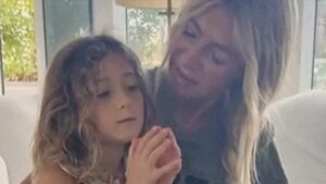 la nieta de Cris Morena murió en el choque entre una barcaza y un velero en Miami