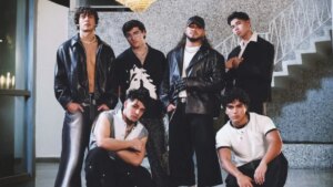la nueva canción de DND y R!ch Yashel que evoca el legado romántico de CNCO