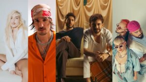la nueva generación de artistas venezolanos que conquista el mundo sin olvidar sus raíces